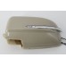Mitsubishi Lancer 07-15 Side Mirror Cover w Light Bar Signal